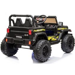 Masinuta electrica Lean Cars CH9956 (Black) Thumb