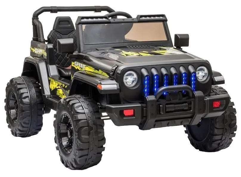 Masinuta electrica Lean Cars CH9956 (Black)