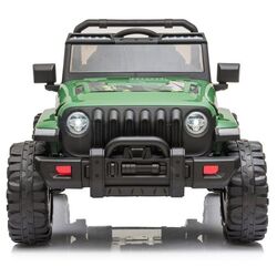 Masinuta electrica Lean Cars CH9956 (Green) Thumb