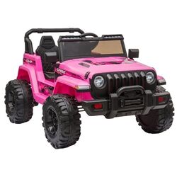 Masinuta electrica Lean Cars CH9956 (Pink)