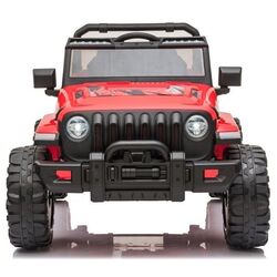 Masinuta electrica Lean Cars CH9956 (Red) Thumb