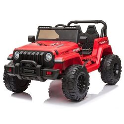 Masinuta electrica Lean Cars CH9956 (Red) Thumb