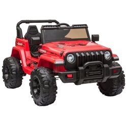 Masinuta electrica Lean Cars CH9956 (Red)