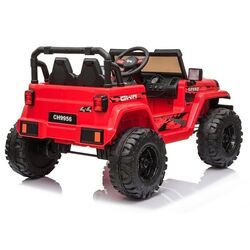 Masinuta electrica Lean Cars CH9956 (Red) Thumb