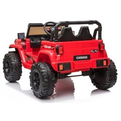 Masinuta electrica Lean Cars CH9956 (Red) Thumb