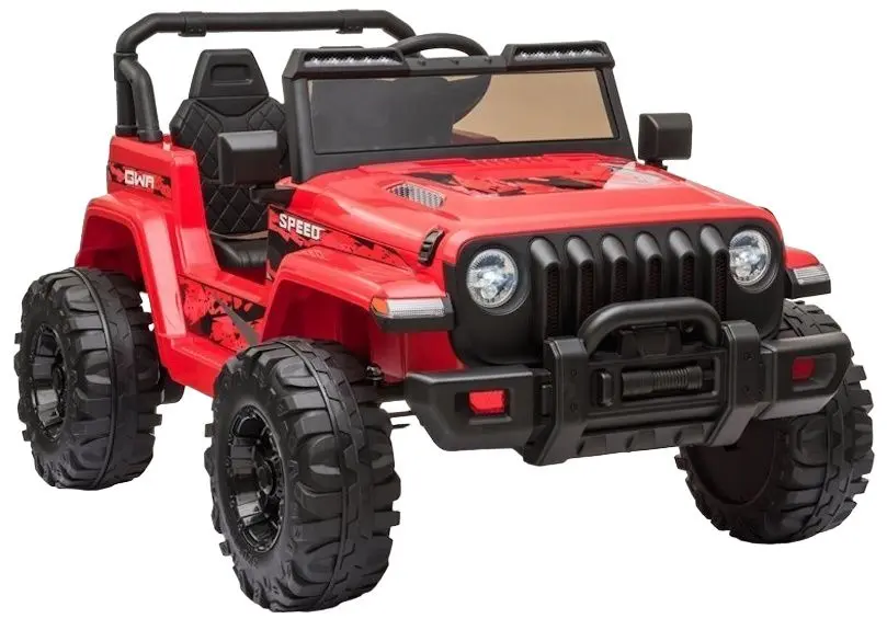 Masinuta electrica Lean Cars CH9956 (Red)