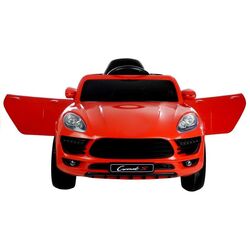 Masinuta electrica Lean Cars Coronet S (Red) Thumb