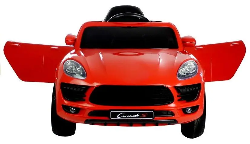 Masinuta electrica Lean Cars Coronet S (Red) - 2
