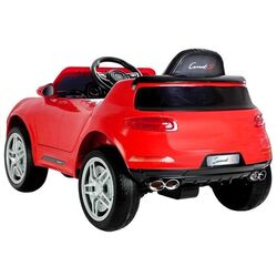 Masinuta electrica Lean Cars Coronet S (Red) Thumb