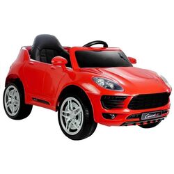 Masinuta electrica Lean Cars Coronet S (Red)