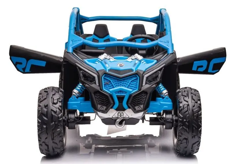 Masinuta electrica Lean Cars DK-CA001 (Blue)