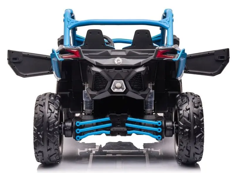 Masinuta electrica Lean Cars DK-CA001 (Blue)