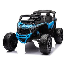 Masinuta electrica Lean Cars DK-CA003 Can-am (Black/Blue) Thumb