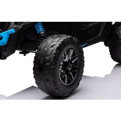 Masinuta electrica Lean Cars DK-CA003 Can-am (Black/Blue) Thumb