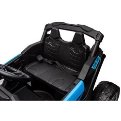 Masinuta electrica Lean Cars DK-CA003 Can-am (Black/Blue) Thumb