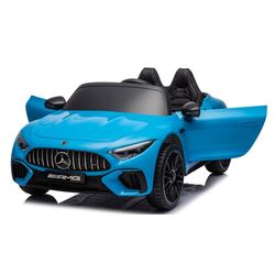 Электромобиль Lean Cars DK-SL63 (Blue Painted) Thumb
