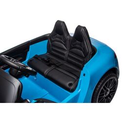 Электромобиль Lean Cars DK-SL63 (Blue Painted) Thumb