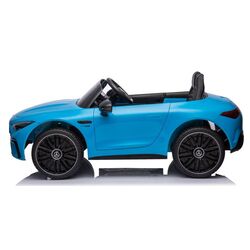 Электромобиль Lean Cars DK-SL63 (Blue Painted) Thumb