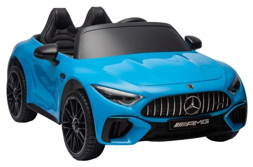 Электромобиль Lean Cars DK-SL63 (Blue Painted)