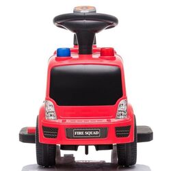 Masinuta electrica Lean Cars Fire Engine (Red) Thumb