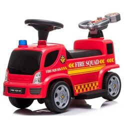 Masinuta electrica Lean Cars Fire Engine (Red) Thumb