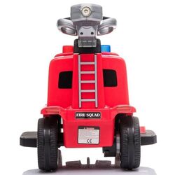 Masinuta electrica Lean Cars Fire Engine (Red) Thumb