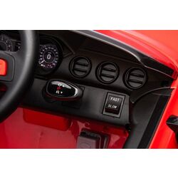 Masinuta electrica Lean Cars Ford Mustang GT500 Shelby (Red) Thumb