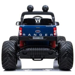 Masinuta electrica Lean Cars Ford Ranger Monster LCD (Blue) Thumb