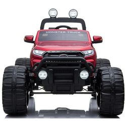 Masinuta electrica Lean Cars Ford Ranger Monster LCD (Red) Thumb