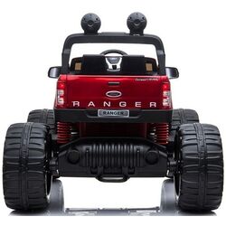 Masinuta electrica Lean Cars Ford Ranger Monster LCD (Red) Thumb
