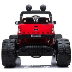 Masinuta electrica Lean Cars Ford Ranger Monster (Red) Thumb