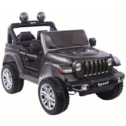Masinuta electrica Lean Cars FT-938 (Black)