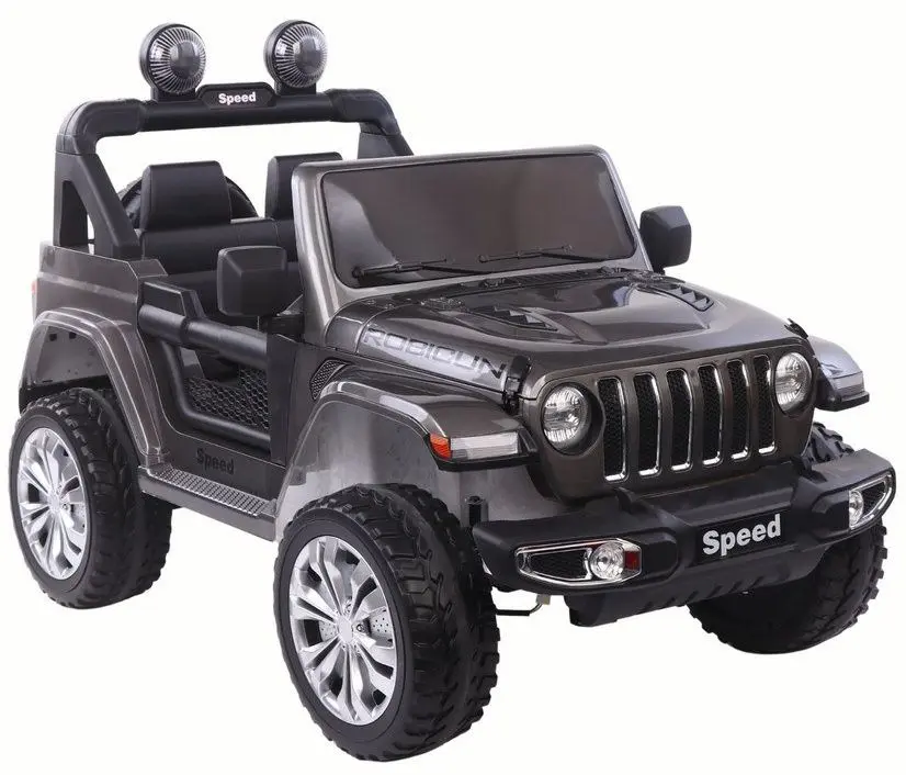 Masinuta electrica Lean Cars FT-938 (Black)