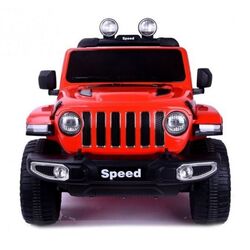 Masinuta electrica Lean Cars FT-938 (Red) Thumb