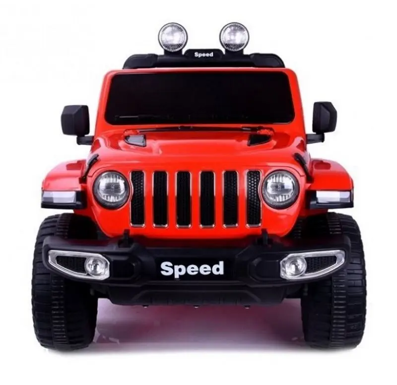 Masinuta electrica Lean Cars FT-938 (Red) - 2