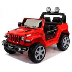 Masinuta electrica Lean Cars FT-938 (Red) Thumb