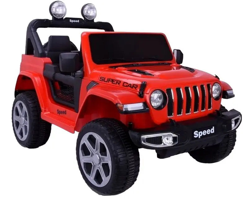 Masinuta electrica Lean Cars FT-938 (Red)