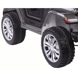 Masinuta electrica Lean Cars FT-938 (Silver) Thumb