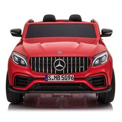 Masinuta electrica Lean Cars GLC 63S QLS XMX608 (Red) Thumb