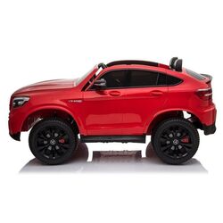 Masinuta electrica Lean Cars GLC 63S QLS XMX608 (Red) Thumb