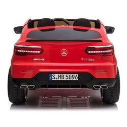 Masinuta electrica Lean Cars GLC 63S QLS XMX608 (Red) Thumb