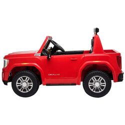 Электромобиль Lean Cars GMC Denali HL368 (Red) Thumb