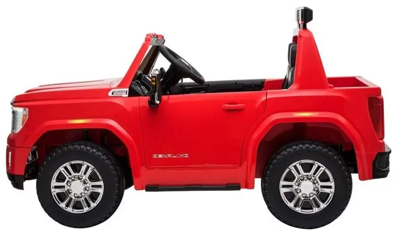 Электромобиль Lean Cars GMC Denali HL368 (Red) - 4