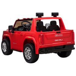 Электромобиль Lean Cars GMC Denali HL368 (Red) Thumb