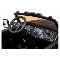 Электромобиль Lean Cars GMC Denali HL368 (Red) Thumb