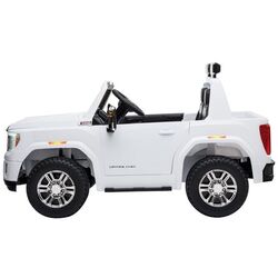 Masinuta electrica Lean Cars Denali HL368 (White) Thumb
