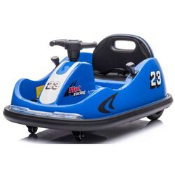 Masinuta electrica Lean Cars GTS1166 (Blue) Thumb