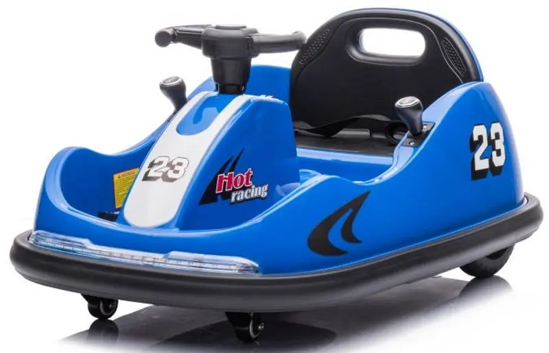 Masinuta electrica Lean Cars GTS1166 (Blue)