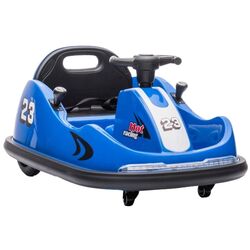 Masinuta electrica Lean Cars GTS1166 (Blue) Thumb