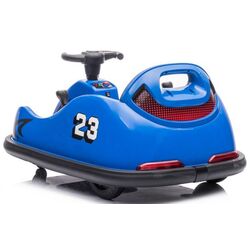 Masinuta electrica Lean Cars GTS1166 (Blue) Thumb